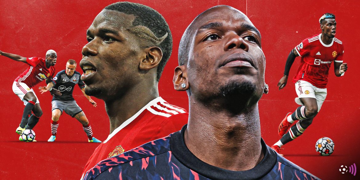 It’s not Mainoo: Man Utd may have found the new Pogba in “phenomenal” star