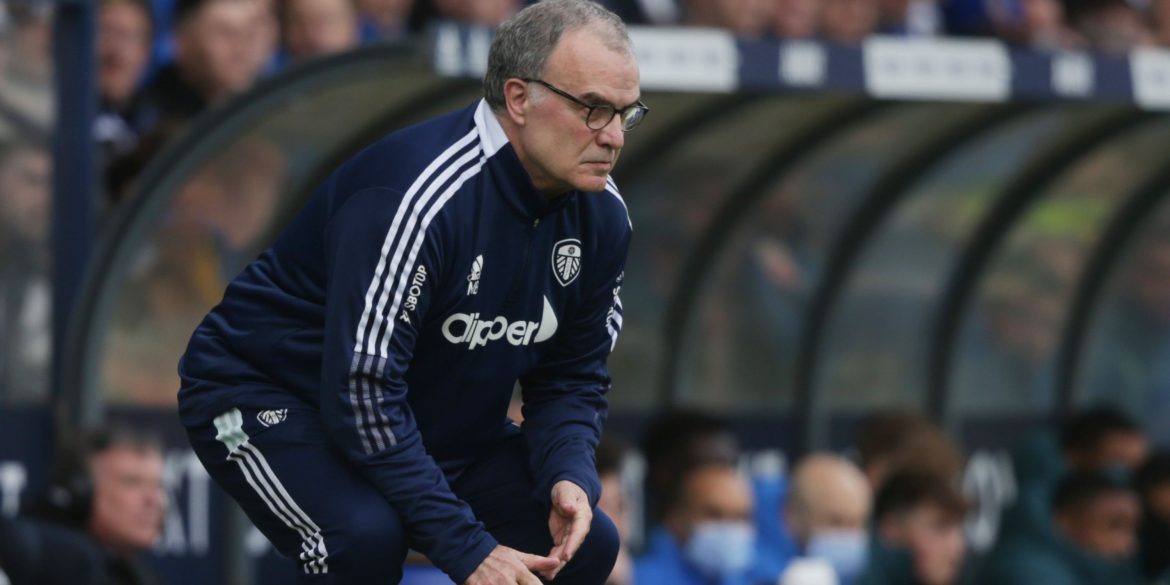 Not Longstaff: "Indispensable" Leeds star would walk into Bielsa's best XI