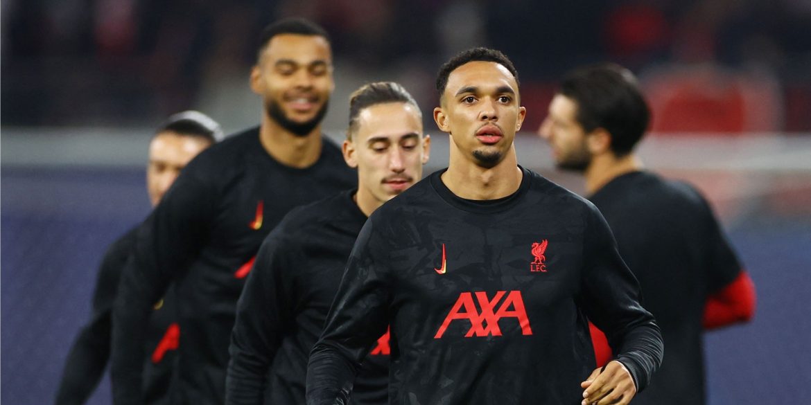 Leeds once sold £1m "animal" who’s now very similar to Alexander-Arnold