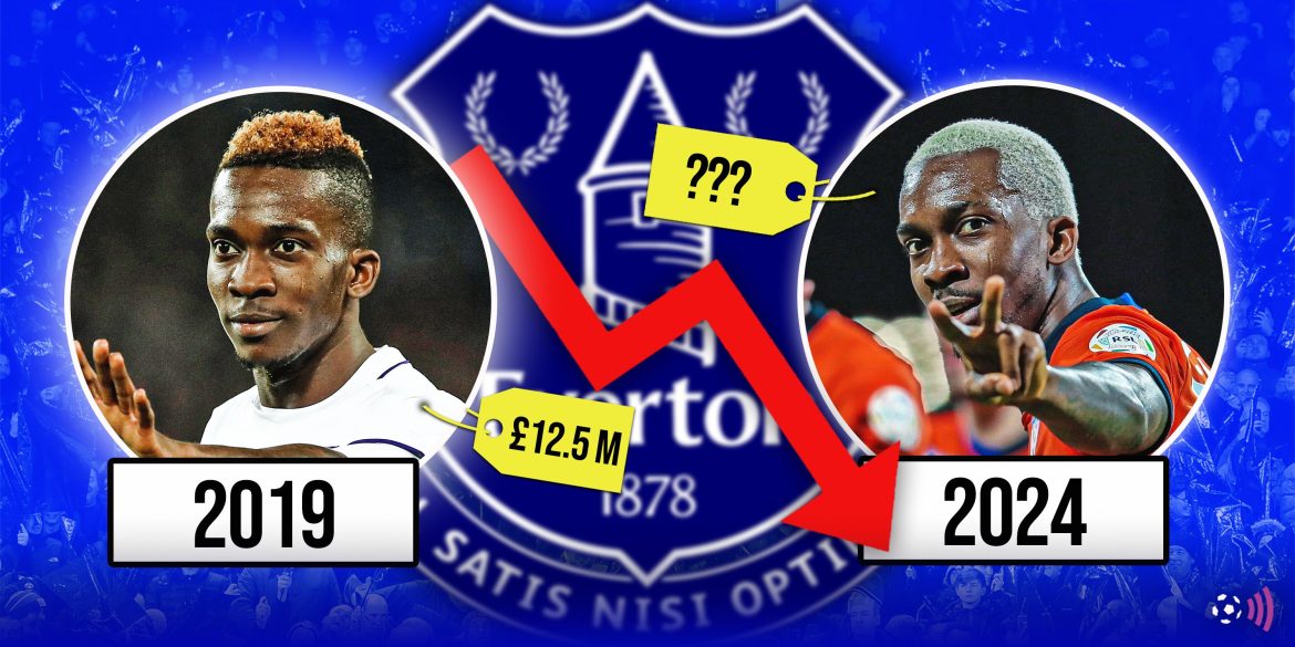 Man City could land dream Grealish replacement in swoop for £75m "threat"