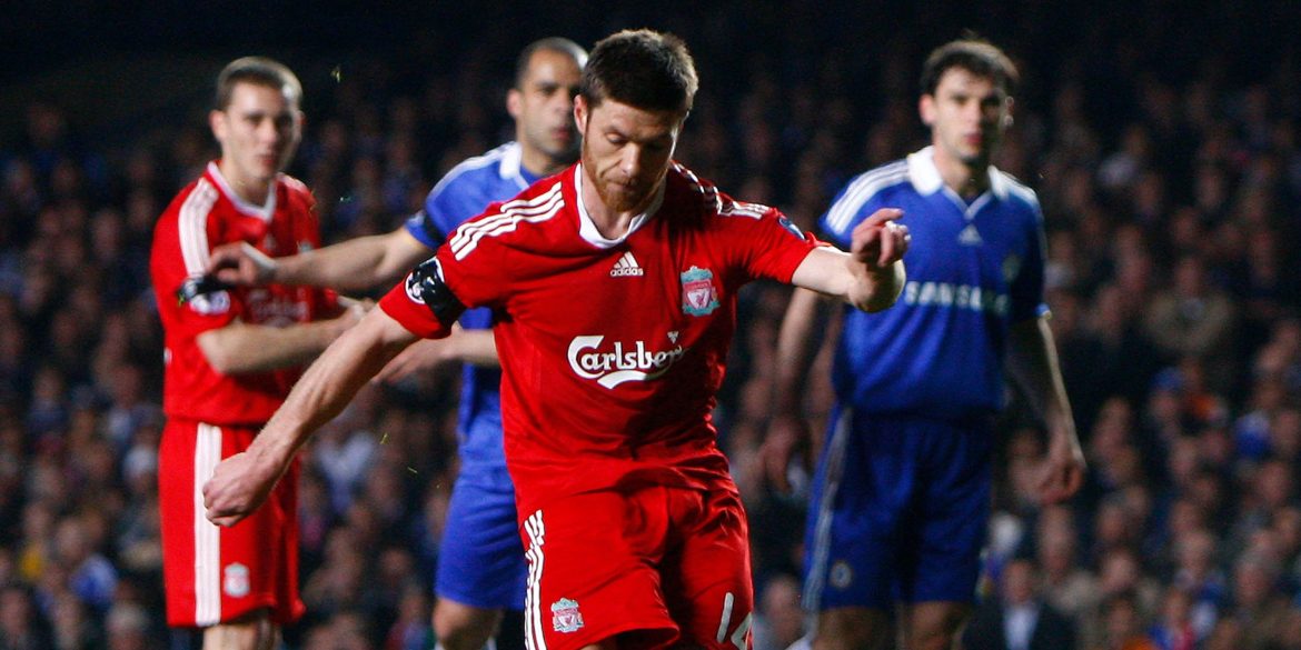 Slot’s own Alonso: Liverpool battling for "world-class" £50m talent