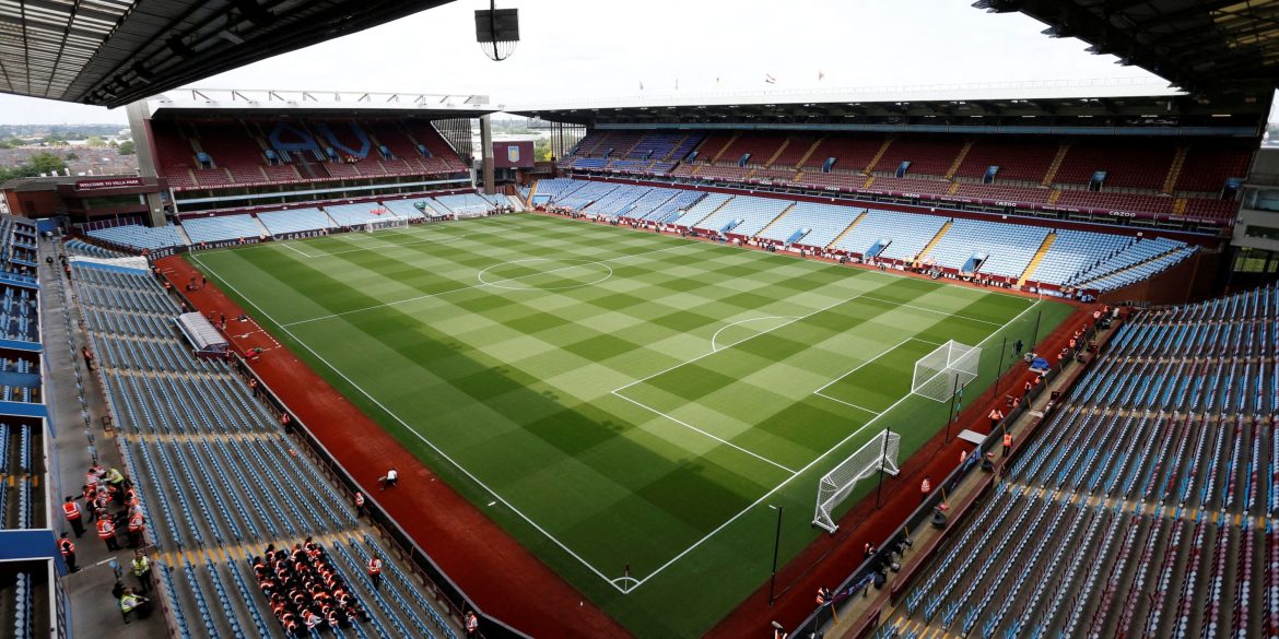 £120k-a-week Aston Villa ace could sign new deal, say press in his homeland