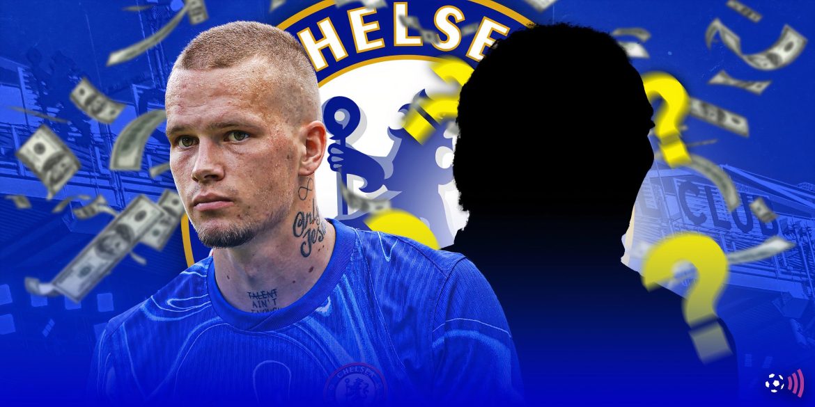 Chelsea flop is now in danger of becoming just another Mudryk