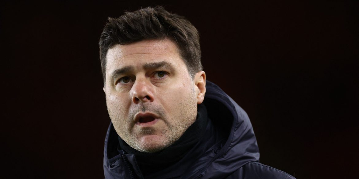 Tottenham in contact over re-signing player who Pochettino rated "highly"