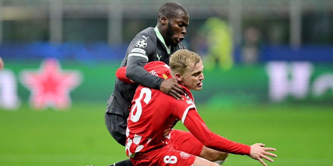 Nottingham Forest very keen on signing £26m USA international this summer