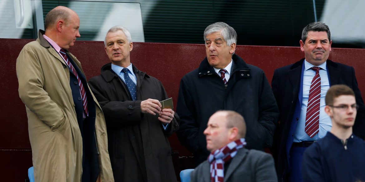 Highly experienced 53 y/o open to talking to Rangers after Ibrox CEO twist