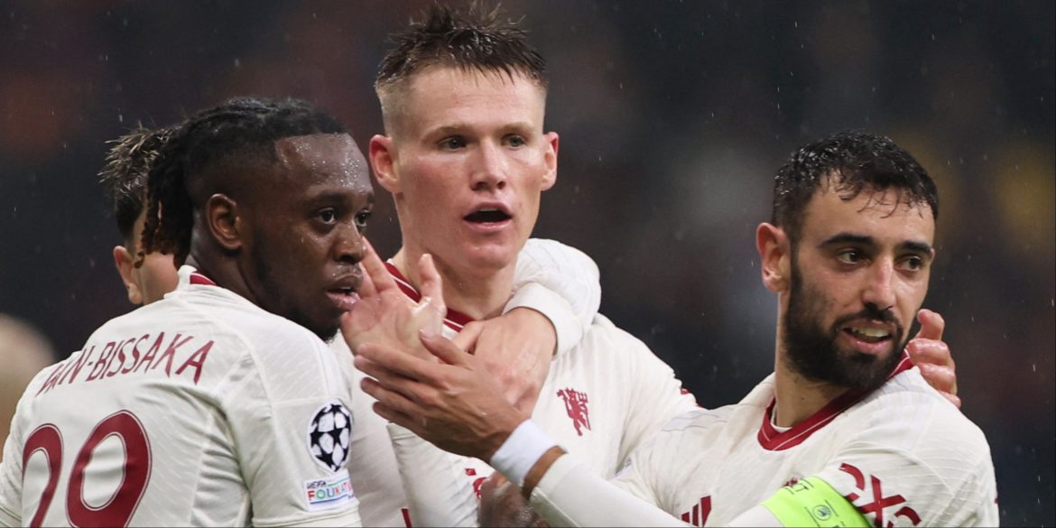 Ten Hag must drop Man Utd’s 4/10 midfielder who’s become "De Gea-esque"