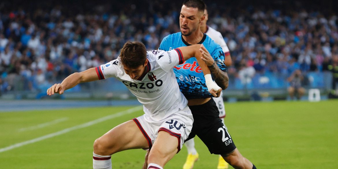 Tottenham Now In The Race To Sign "Versatile" 23 y/o Star