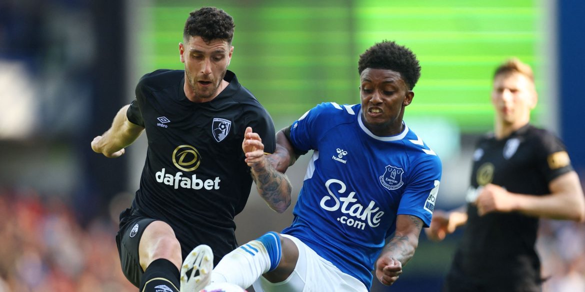 Everton: £25k-p/w star "tempted" by a move away from Goodison