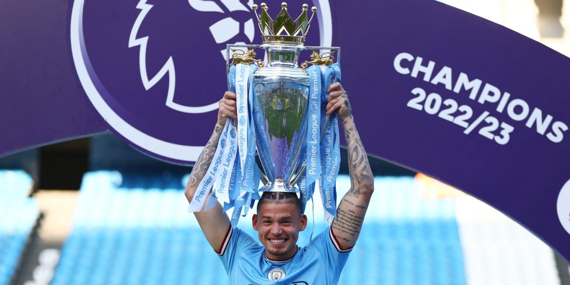 Aston Villa Could Be "In The Mix" For "Unreal" £150k-p/w Star
