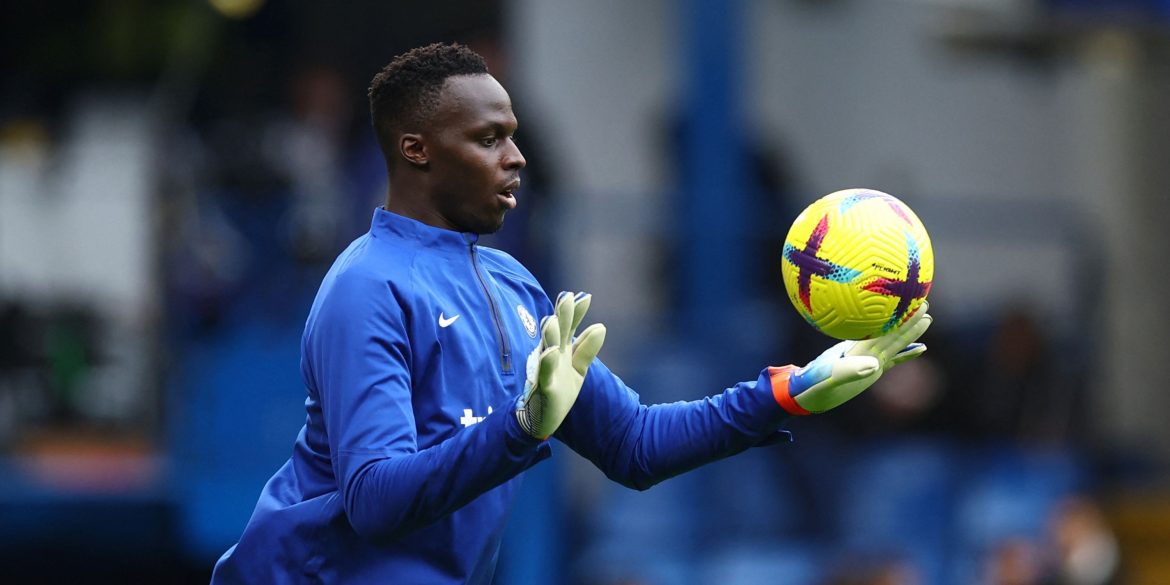 Chelsea Could Lose Three Key Players For Low Fees