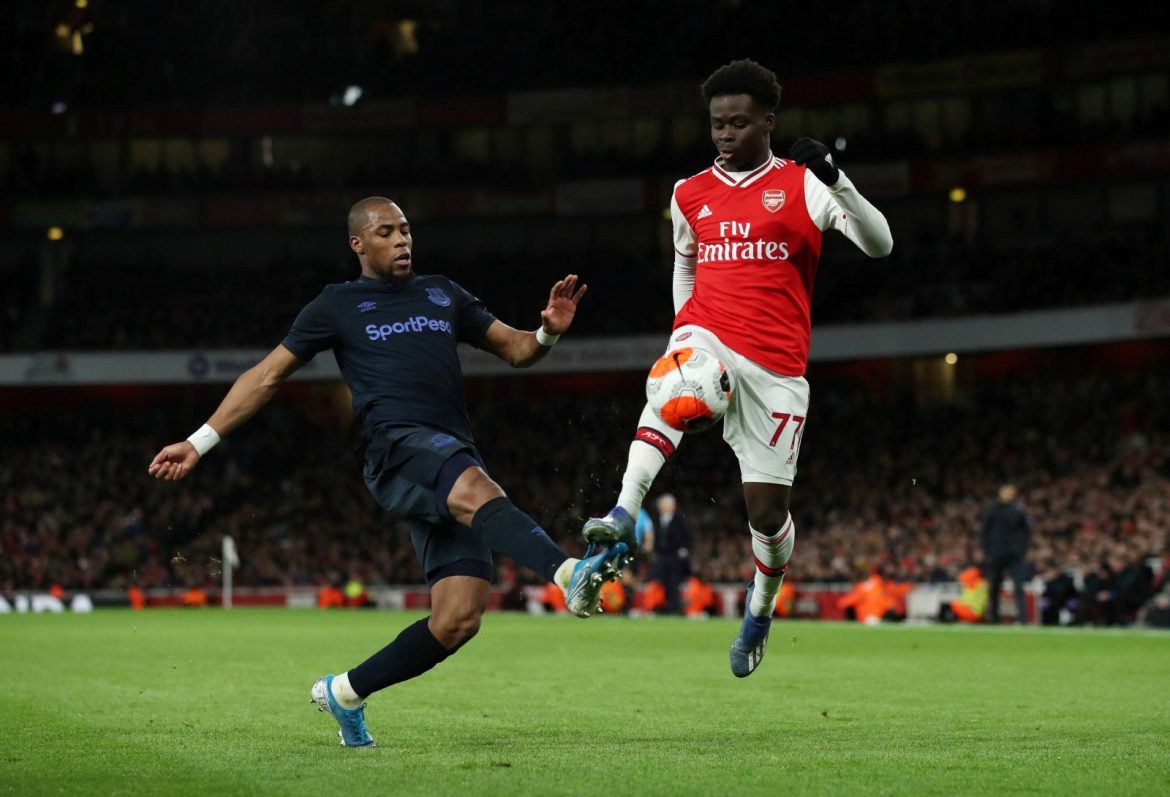 Arsenal Could Sell "Exceptional" Star For £106m This Summer