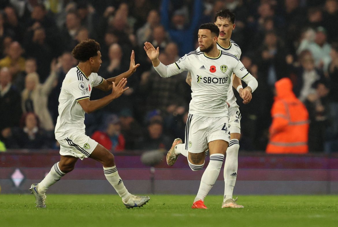 Sunderland had mare with Sam Greenwood exit