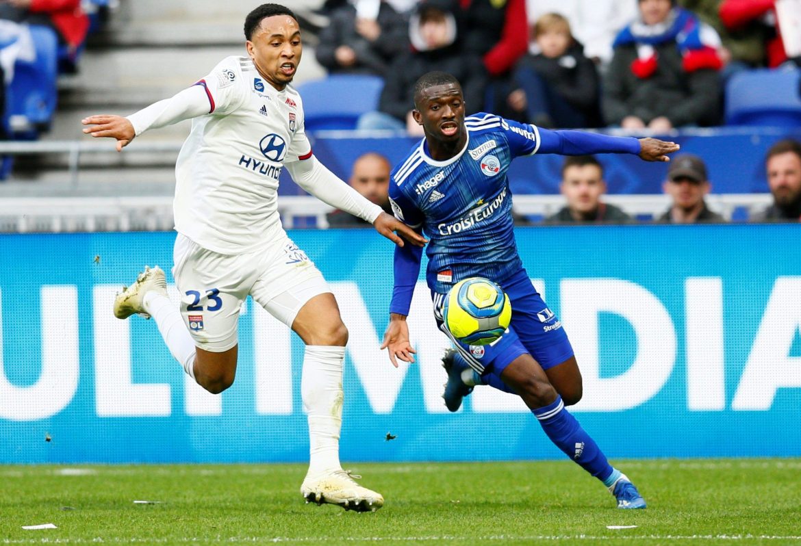 Leeds: Tete was a rare January blunder