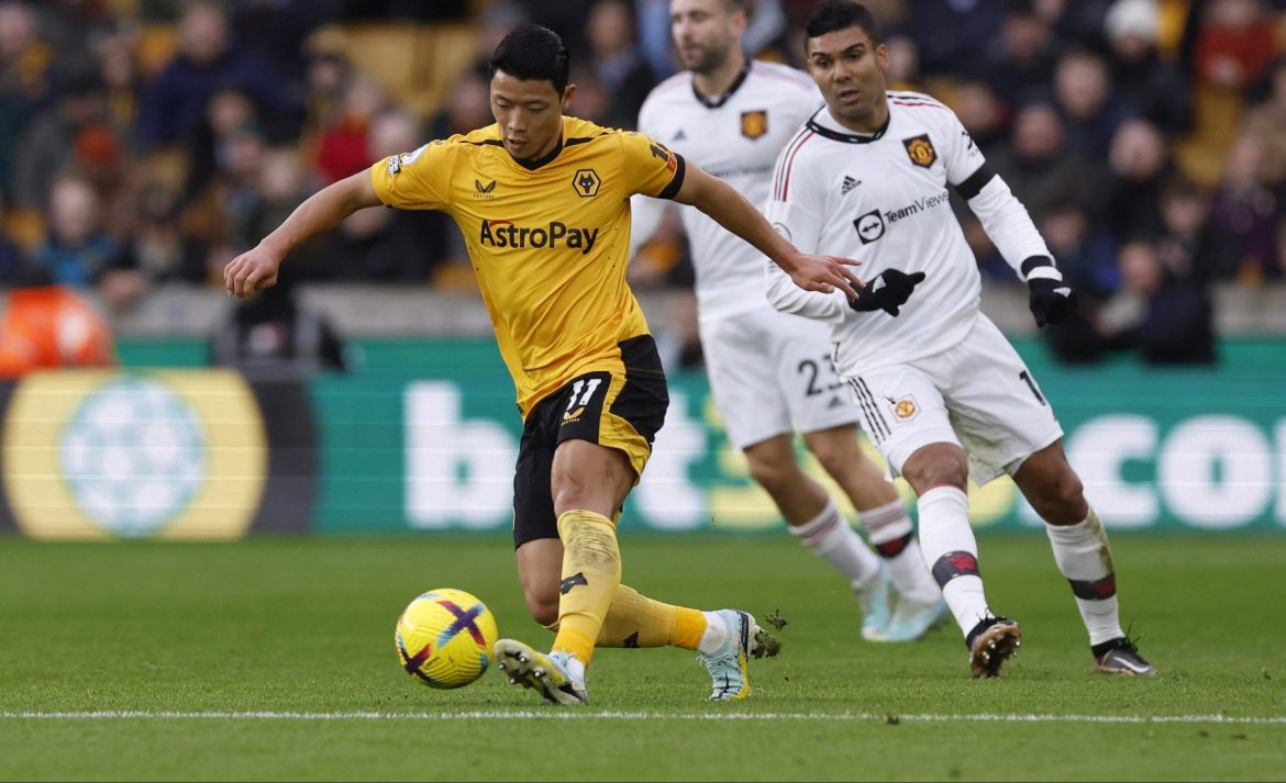 Leeds admire Hwang Hee-Chan