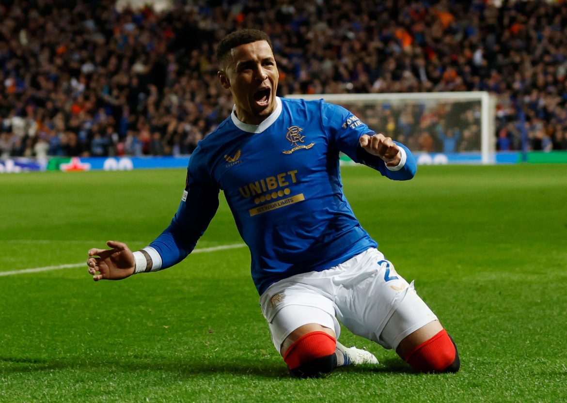 Big Fat Rangers Quiz of 2022