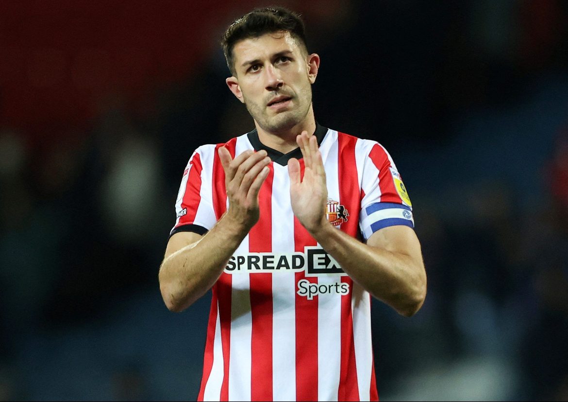 Danny Batth was Sunderland’s real hero