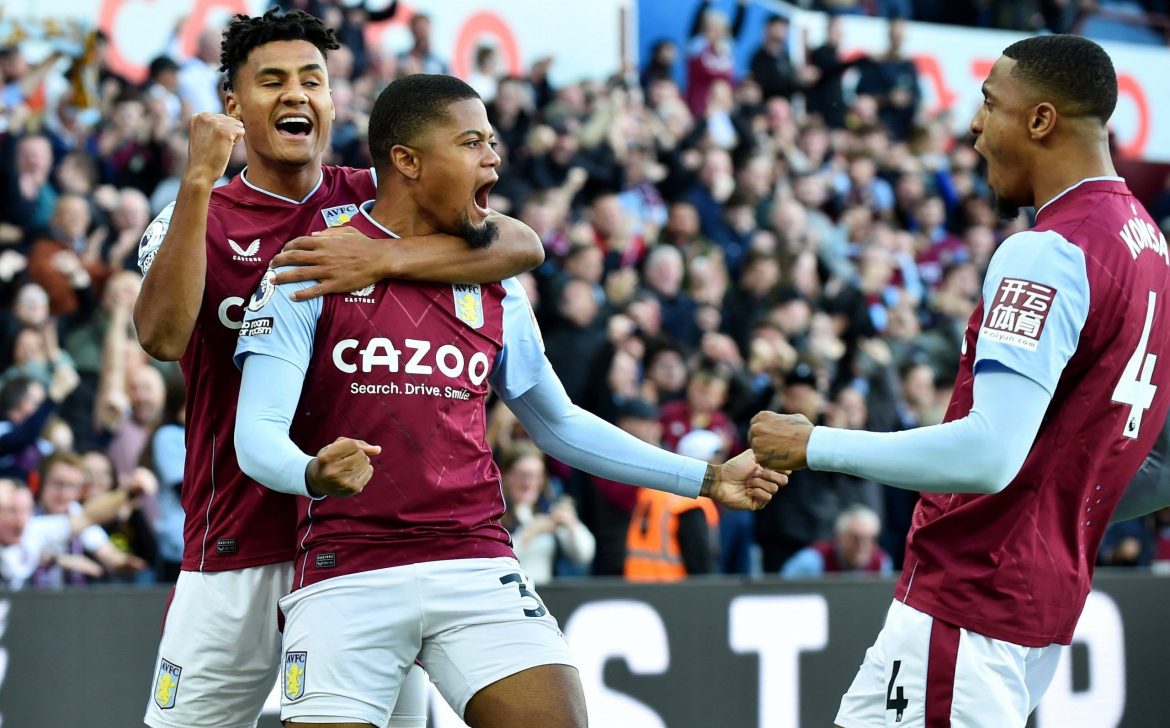 Aston Villa predicted XI vs Newcastle