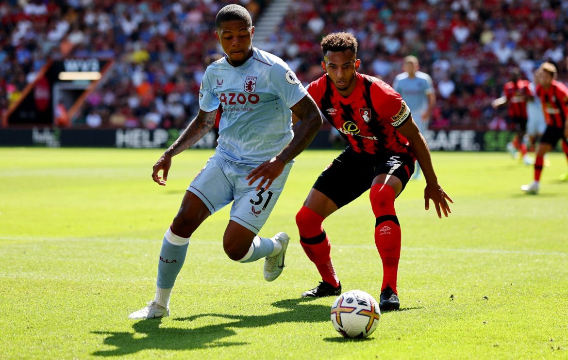 Bailey was Aston Villa’s hero vs Brentford