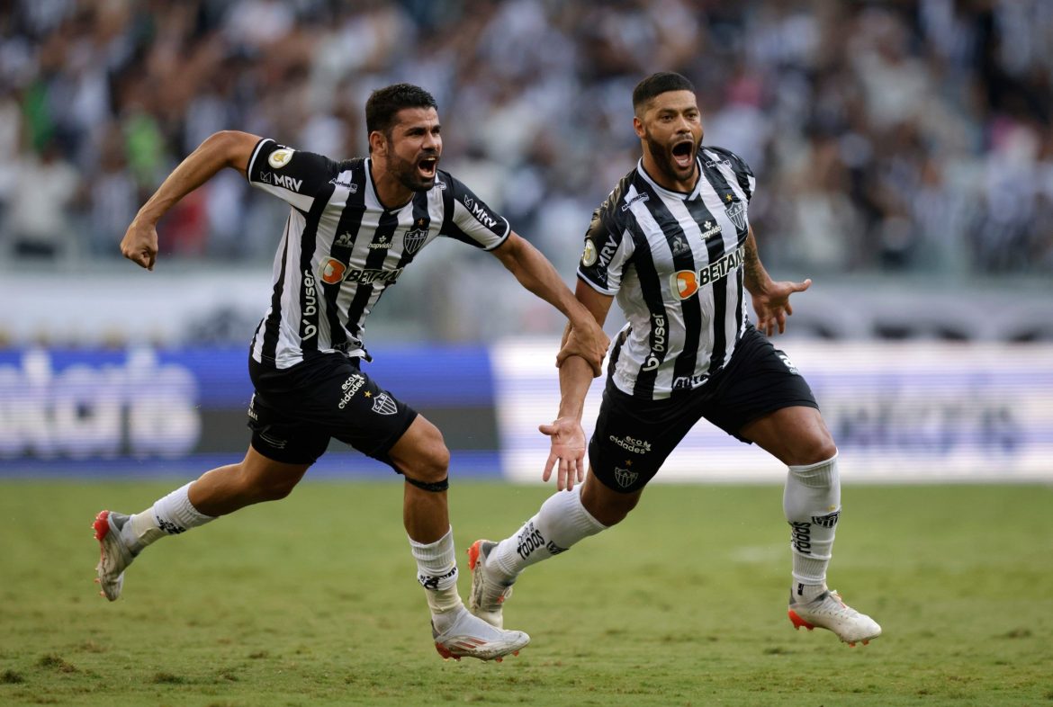 Wolves should unleash Diego Costa