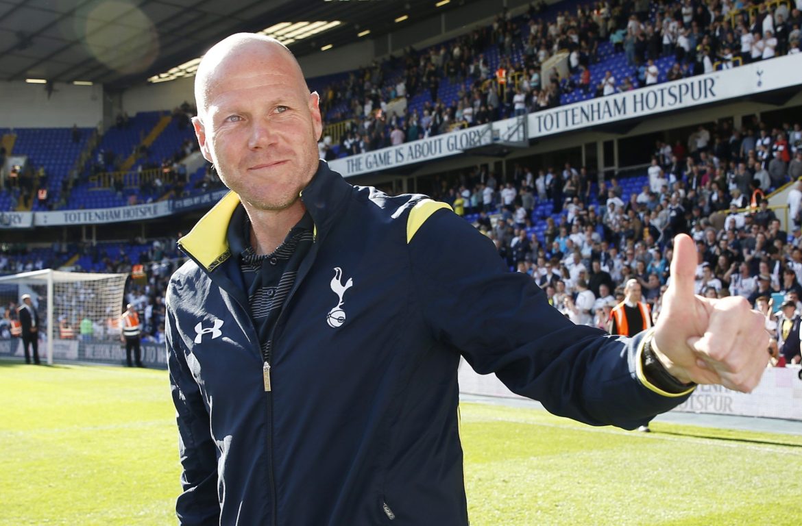 Celtic missed out on Brad Friedel in 1993