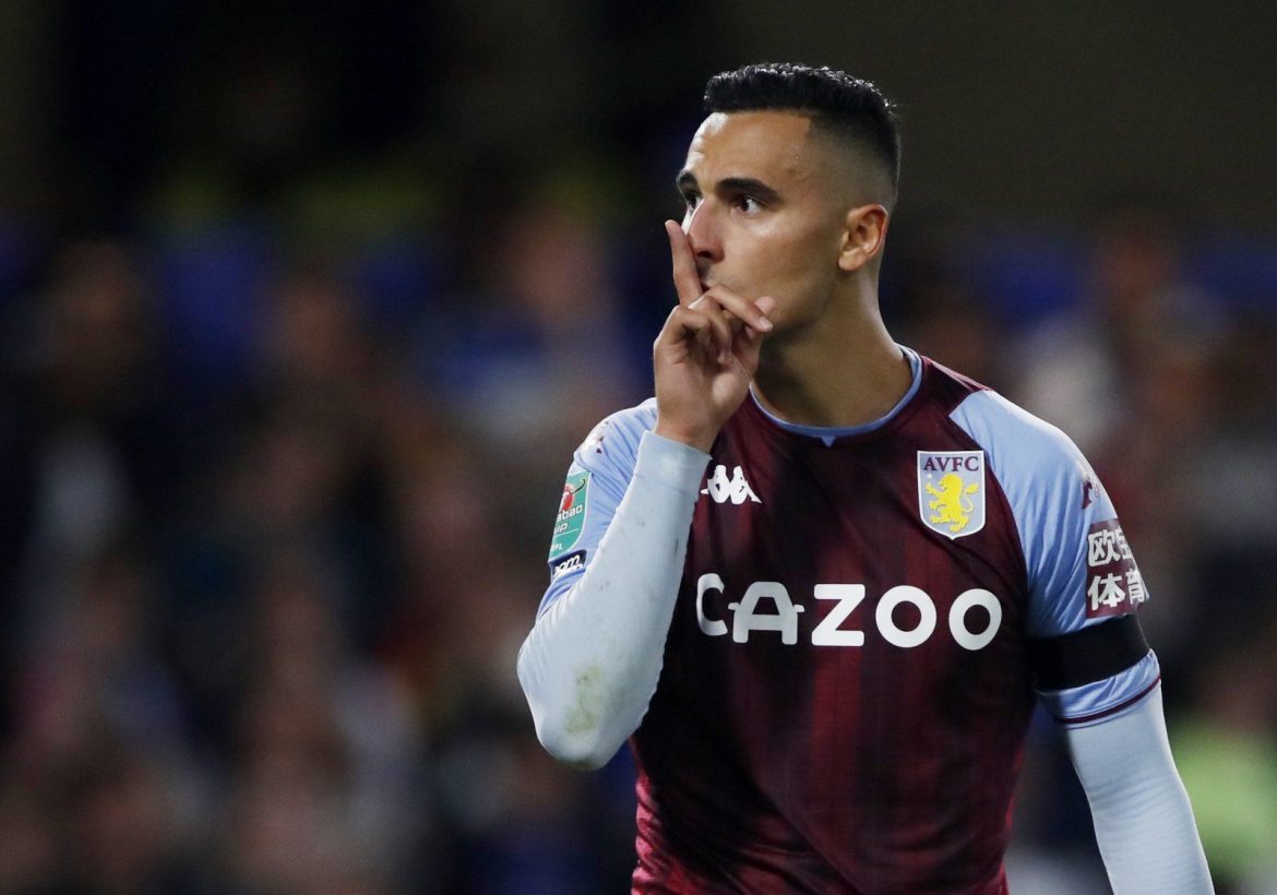 Player ‘open’ to Aston Villa exit