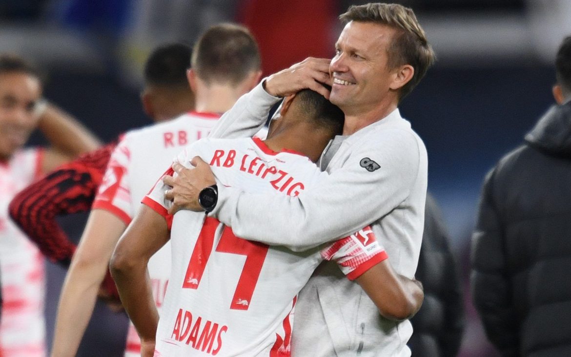 Leeds: Romano drops Adams claim