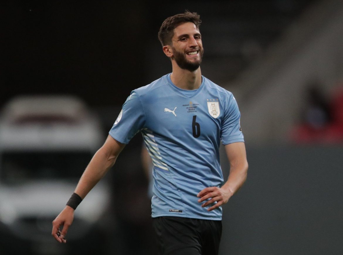 John Percy drops AVFC transfer update