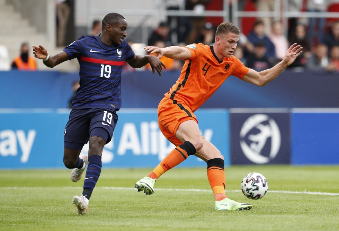 Luke Hatfield drops Wolves transfer claim