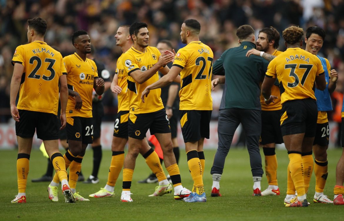 Preview: Wolves XI vs Everton