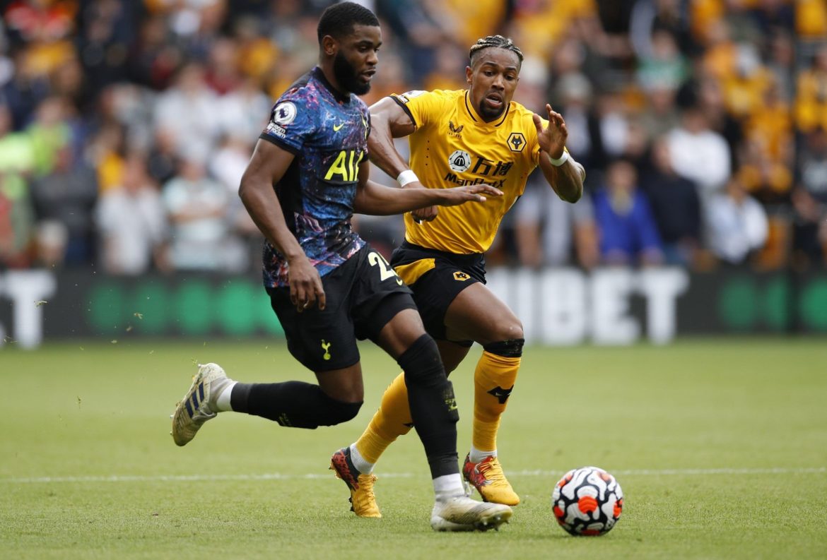 Nuno must unleash Spurs beast vs Wolves