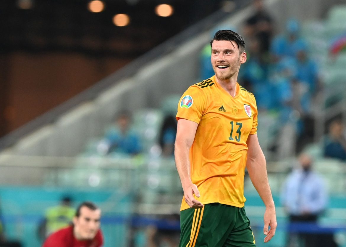 Wolves reporter thinks Kieffer Moore would’ve been a good signing