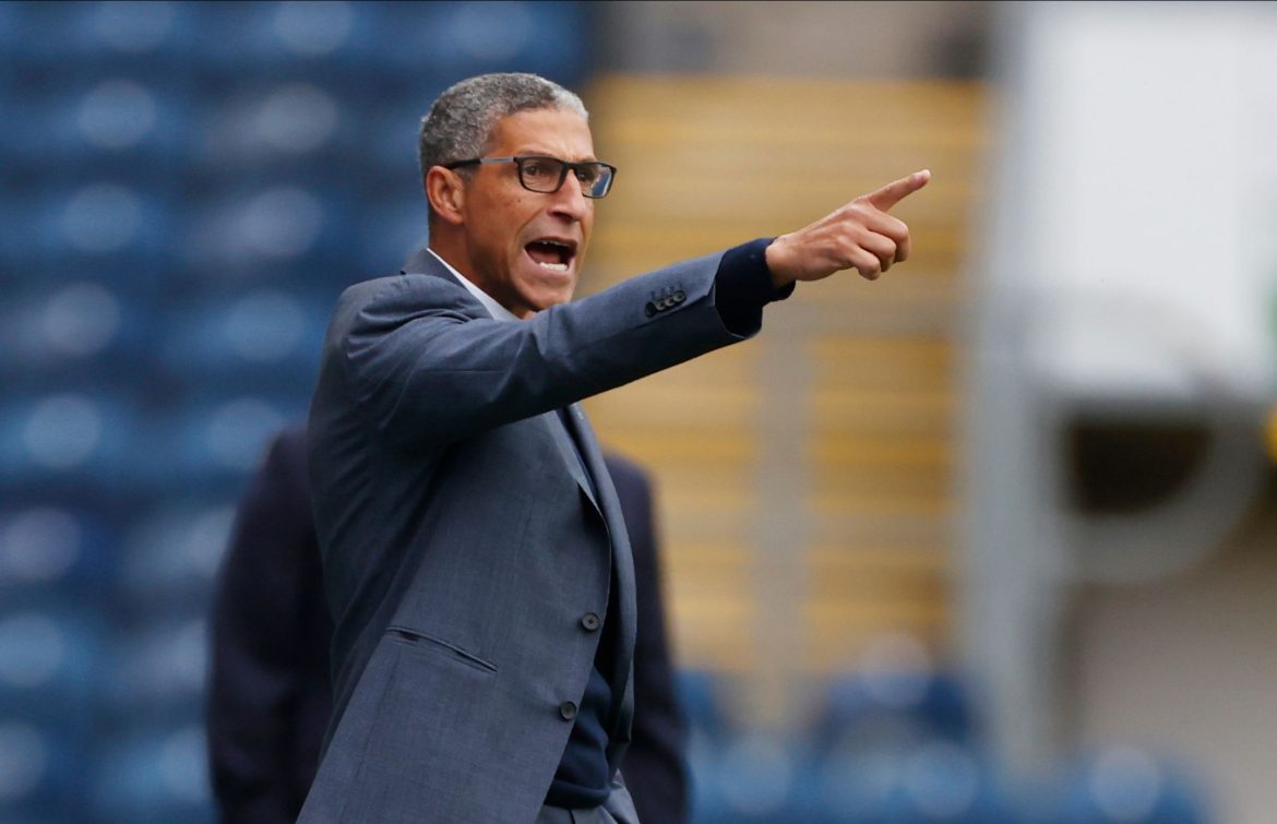 Former Forest goalkeeper drops big Horvath claim - Exclusive
