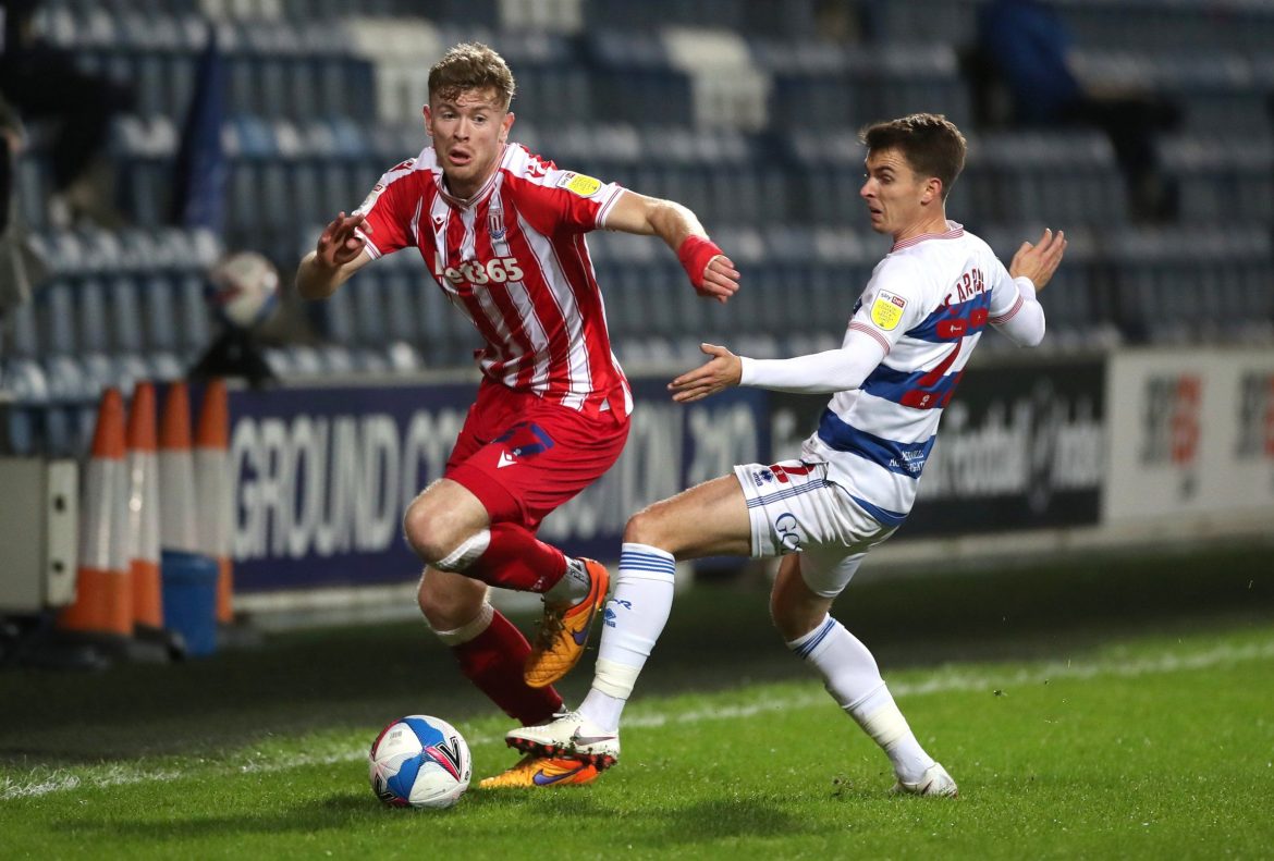 Derby County interested in Tom Carroll