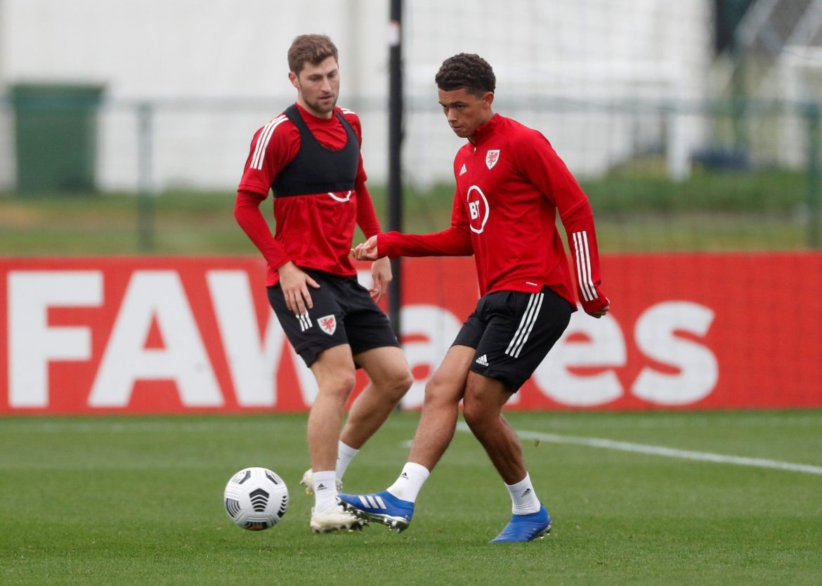 Leeds eyeing Nottingham Forest’s Brennan Johnson