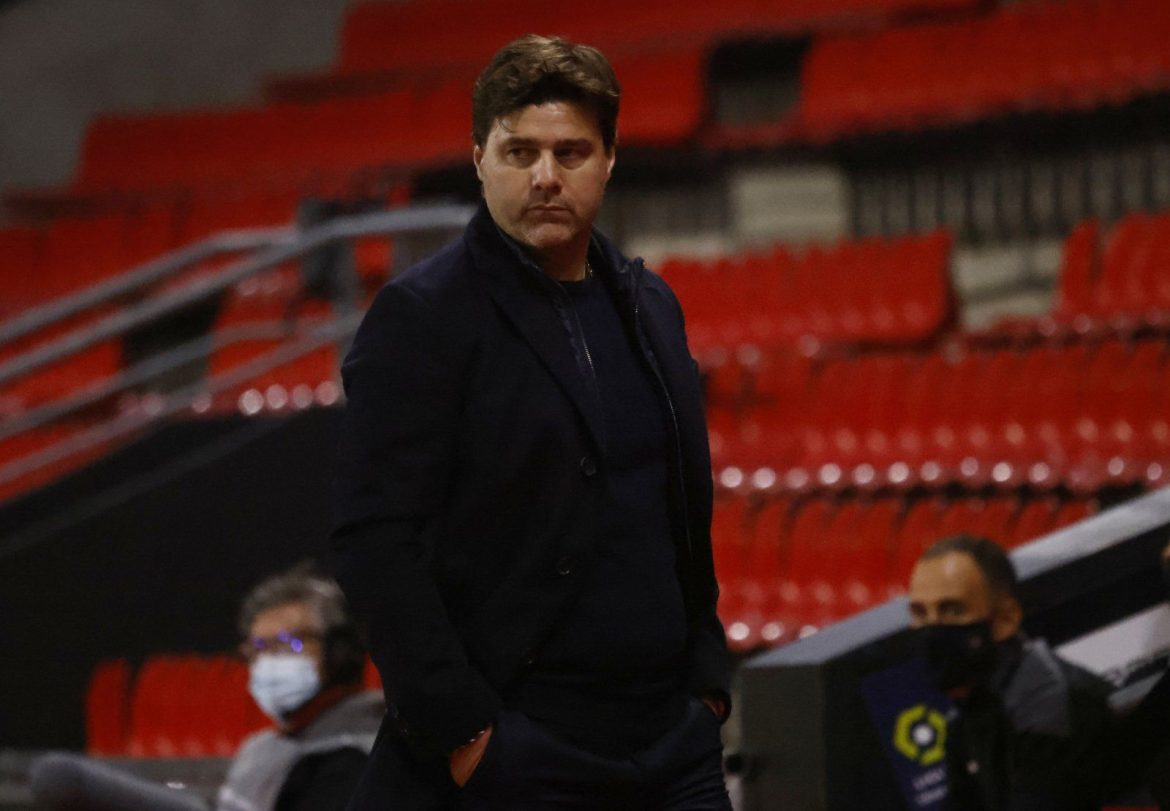 Roberts tells Spurs to reappoint Pochettino