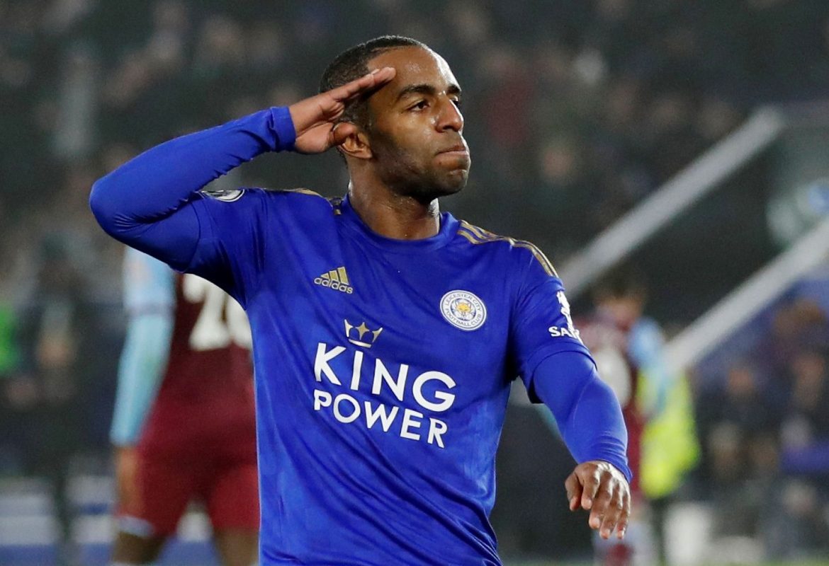 Leicester must unleash Pereira on WHUFC
