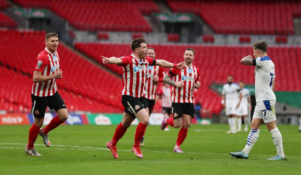 Sunderland predicted XI v Oxford United