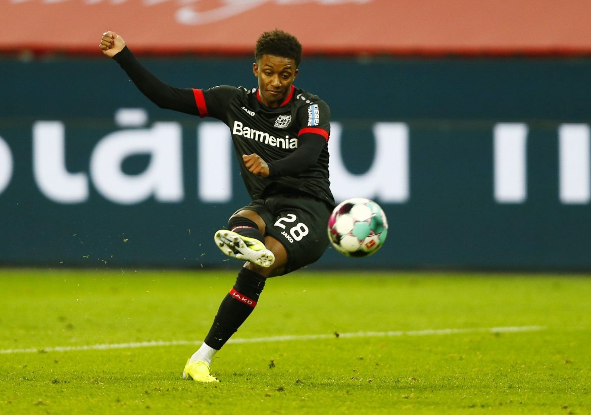 Palace may rue missing out on Demarai Gray