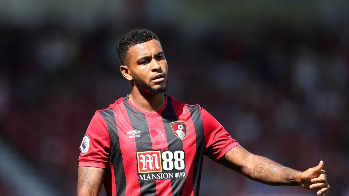 Everton edge closer to Josh King signing