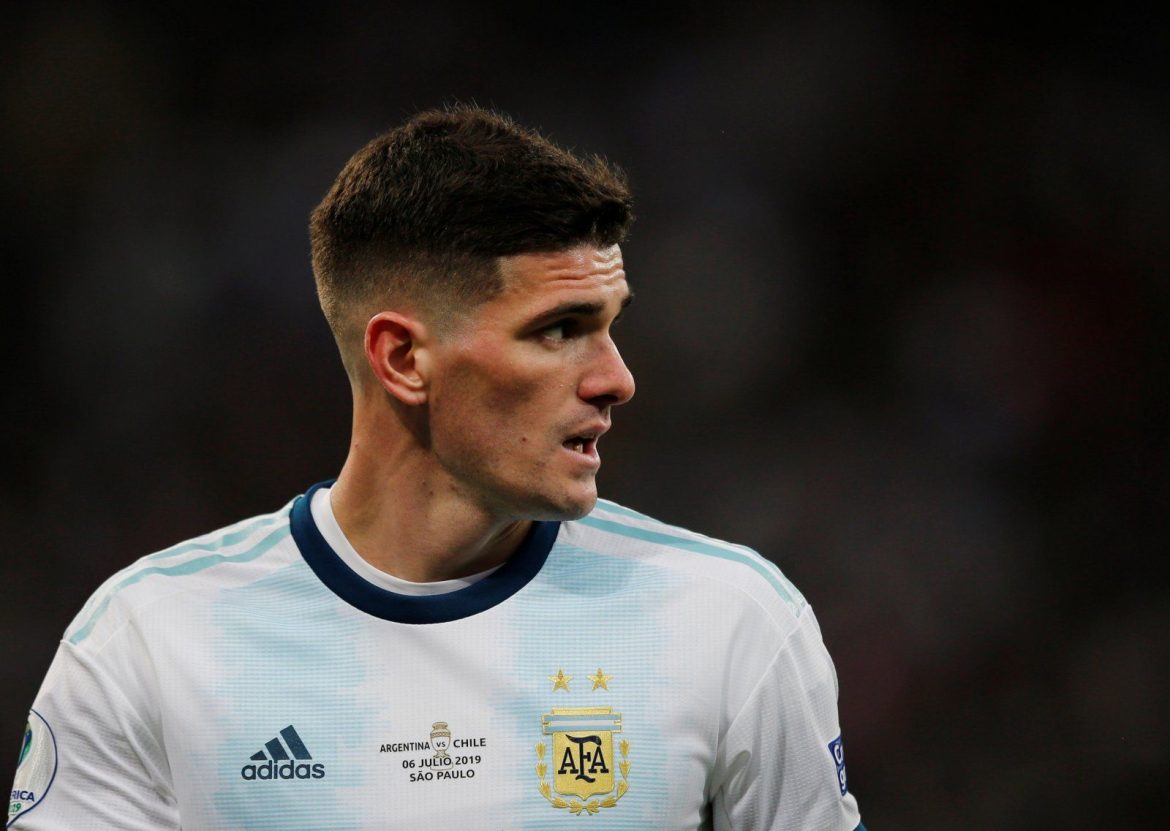 Leeds United: Club dealt big set back in pursuit of Rodrigo De Paul