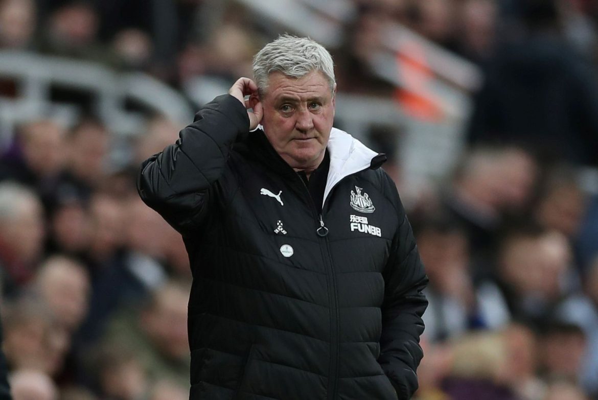 Luke Edwards makes worrying claim on Newcastle takeover