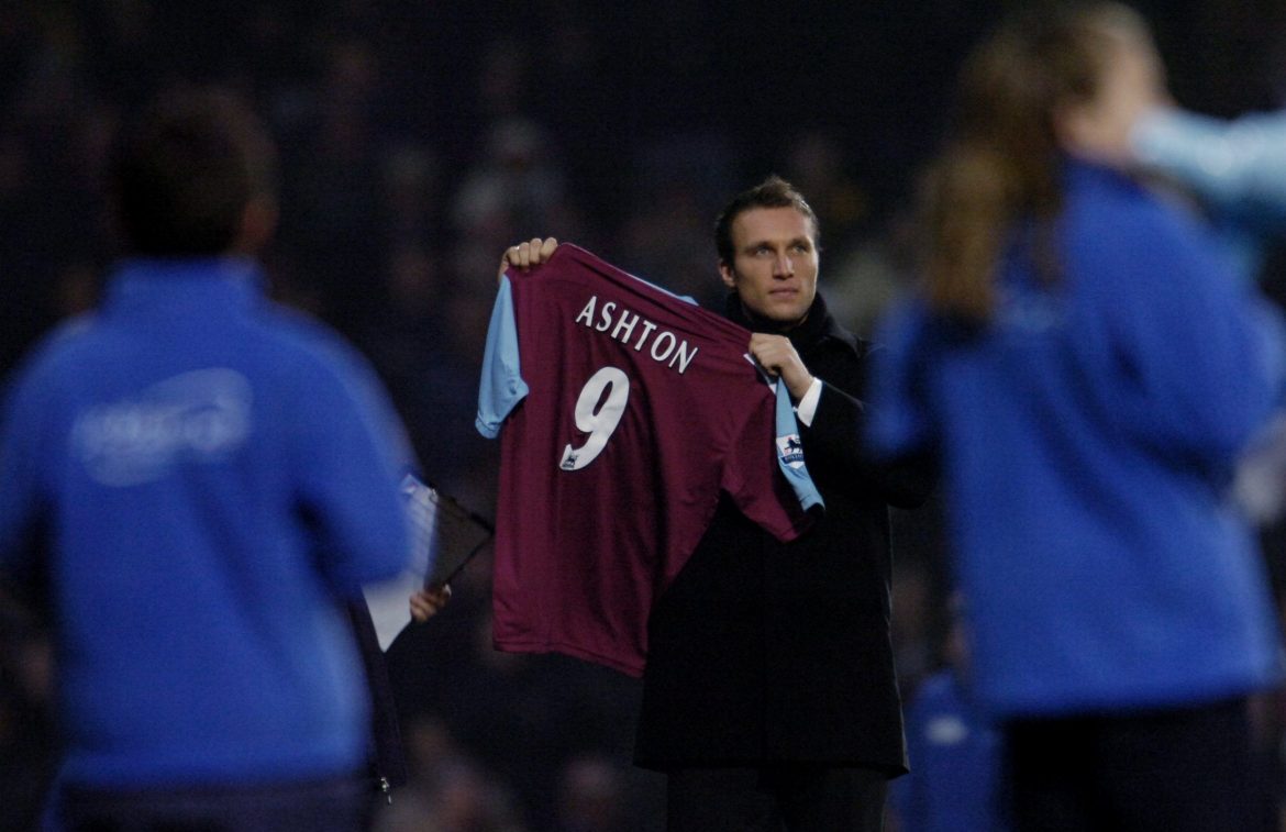 West Ham hero Dean Ashton delivers Haller verdict