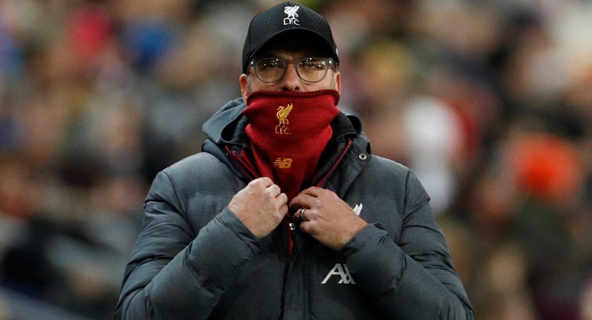 Journalist shares encouraging Liverpool news