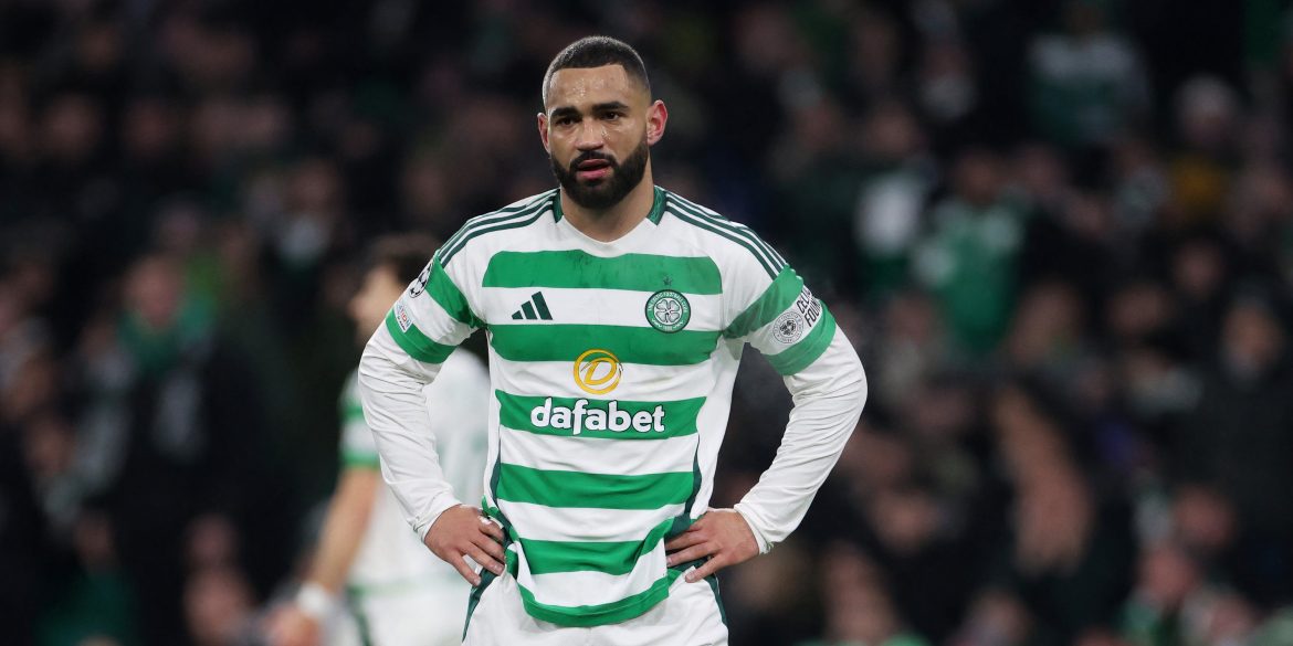 Not Trusty: Celtic must replace Carter-Vickers with "exceptional" youngster
