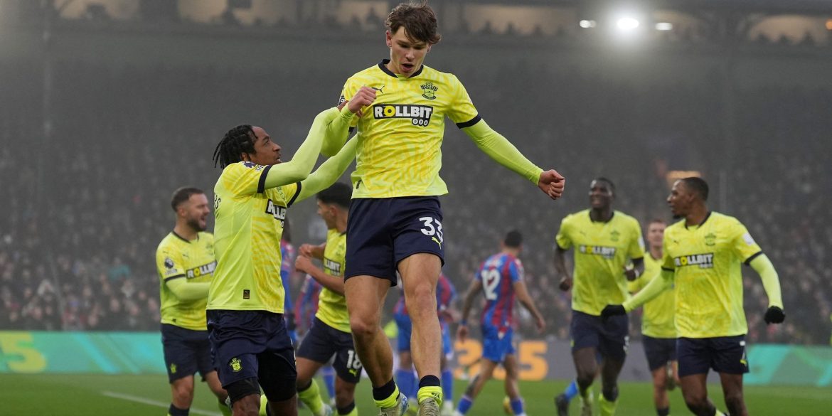 Romano: Euro club now make approach for Southampton star alongside Dibling