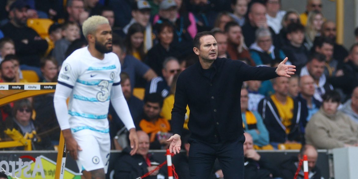 Maresca now ditch £250k-p/w Chelsea dud who Lampard called "phenomenal"