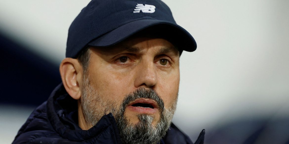 Development: Big new Erol Bulut sack update emerges from Cardiff City