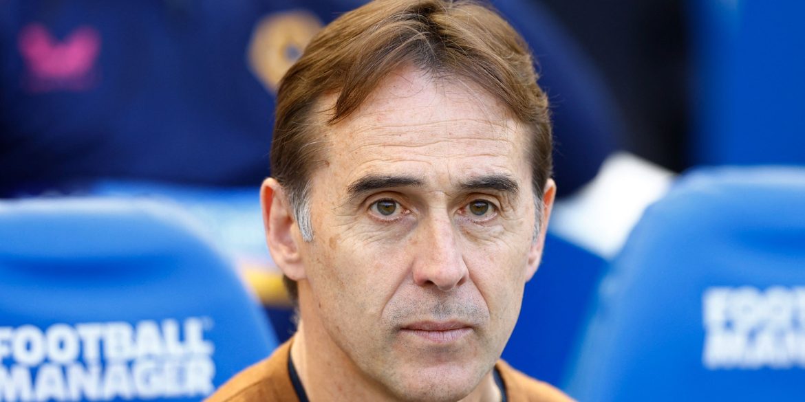 West Ham make contact to sign £20m player who Lopetegui thinks is perfect