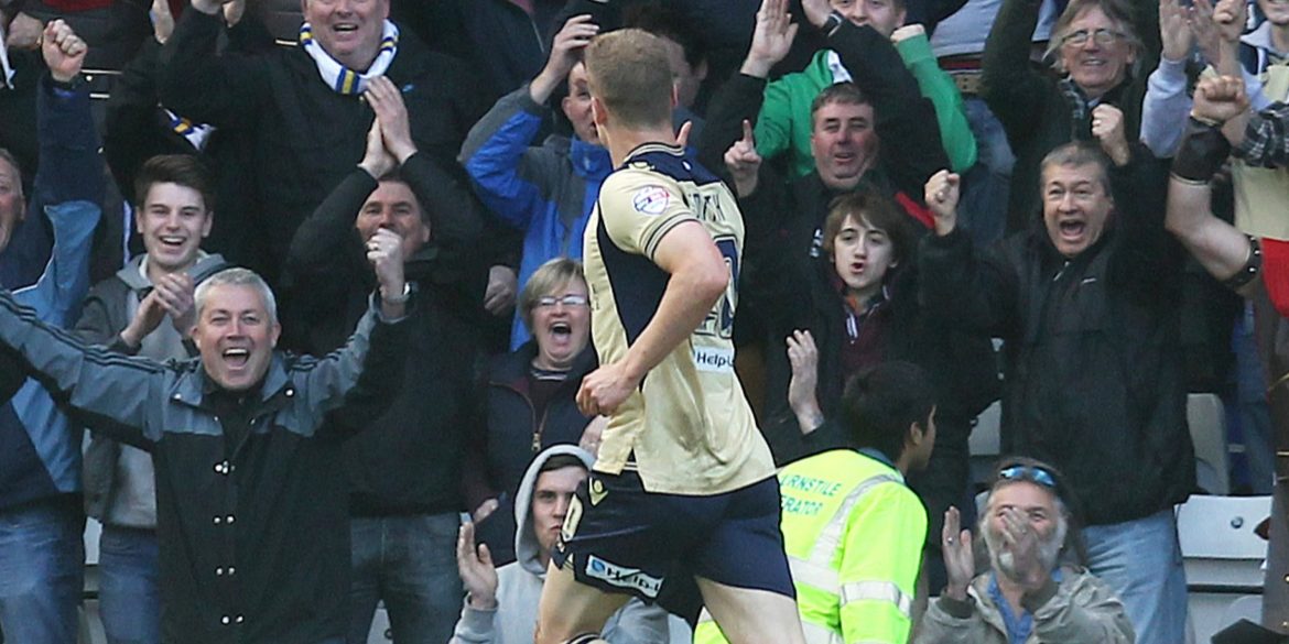 Leeds titan who was sold for just £500k has plundered 15 goals this season